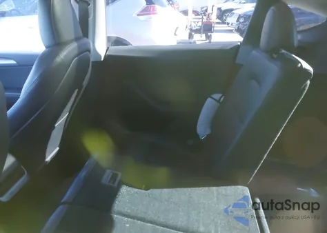 2023 Tesla Model Y Awd/Long Range Dual Motor All-Wheel Drive from USA, damaged, VIN 7SAYGDEE3PA175686